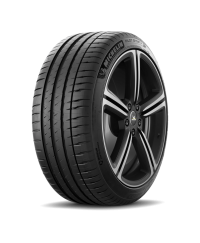 Michelin Pilot Sport 5 225/40 R19 93Y XL